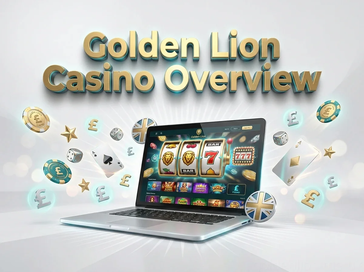 Golden Lion Casino Overview